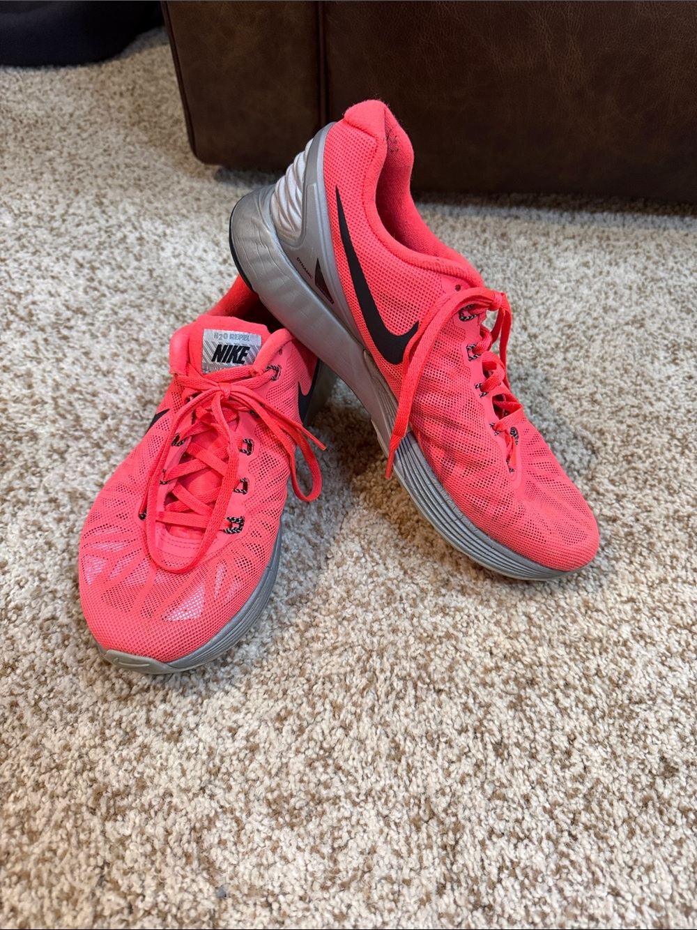 Nike Women's LunarGlide 6